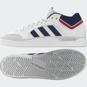 ADIDAS SKATEBOARDING TYSHAWN FTWWHT/CONAVY/GREONE