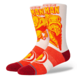 STANCE IRON MAN MARQUEE