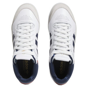 ADIDAS SKATEBOARDING TYSHAWN FTWWHT/CONAVY/GREONE
