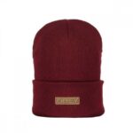 OBEY MOTION BEANIE