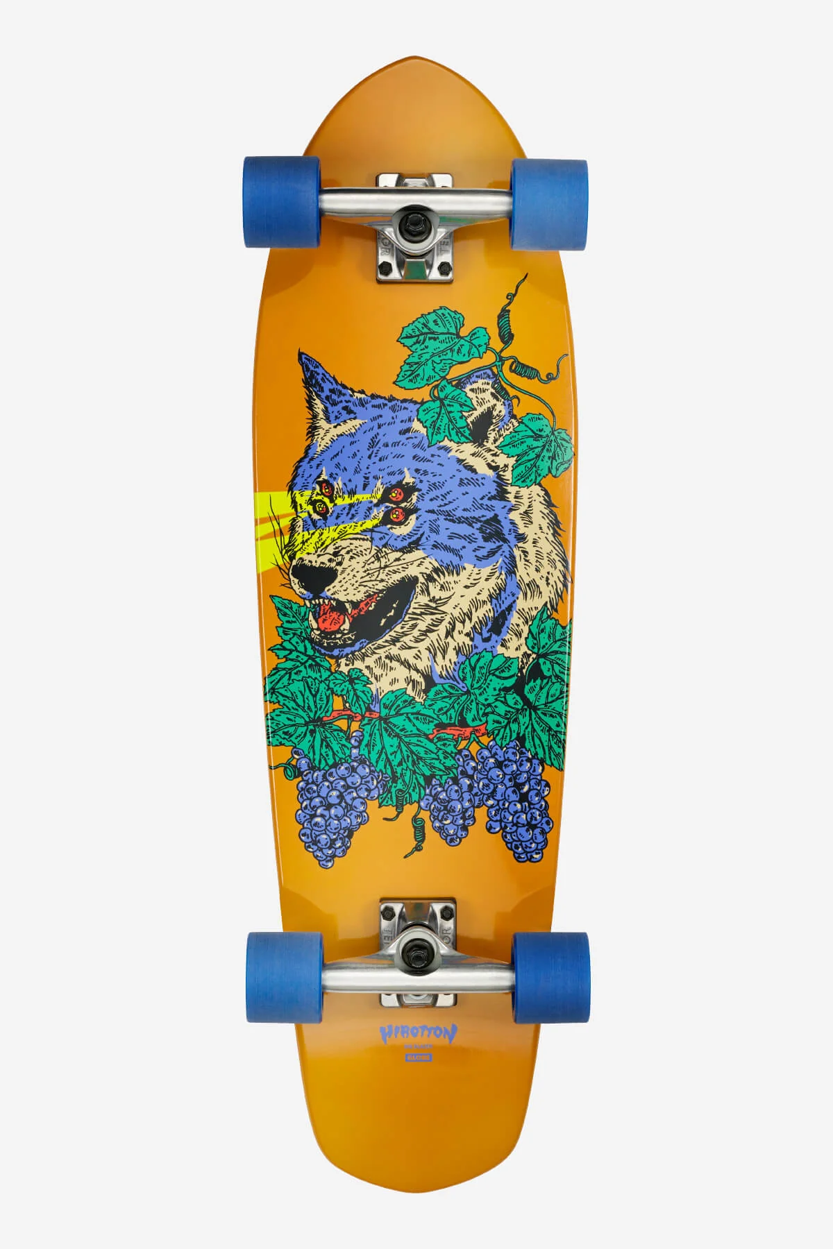 GLOBE CRUISER BIG BLAZER LAZER WOLF 32″