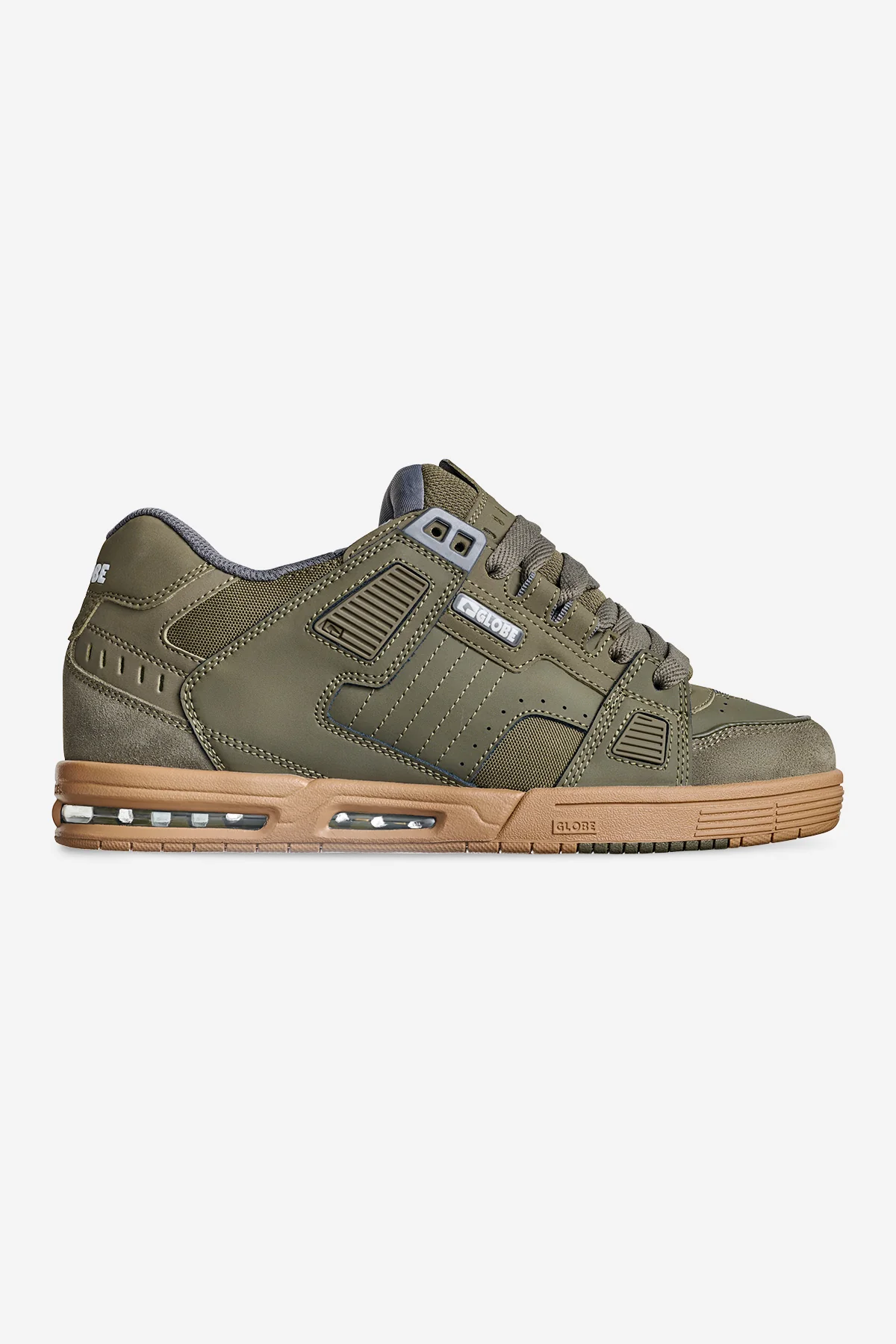 GLOBE SABRE MOSS/GUM