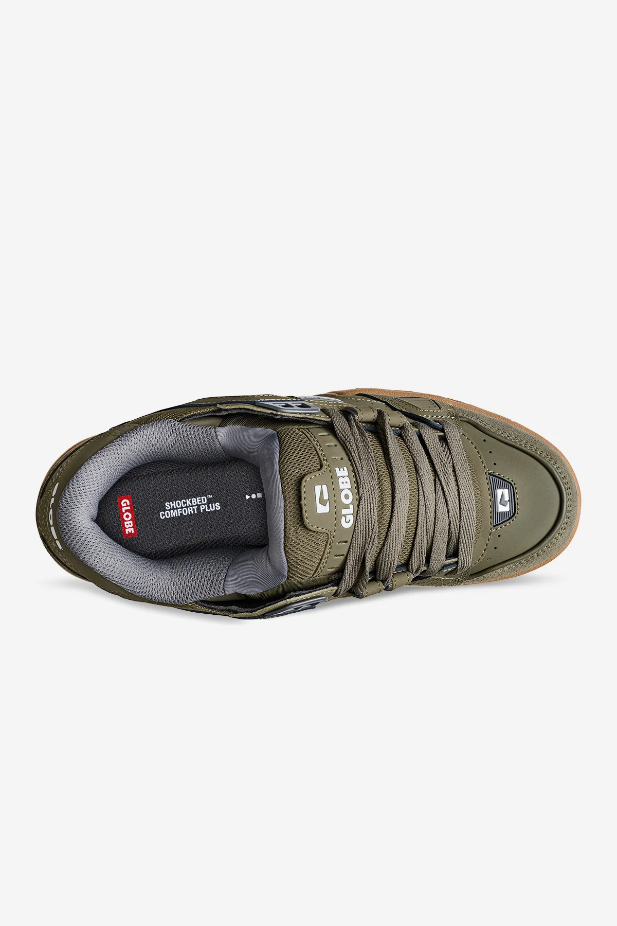 GLOBE SABRE MOSS/GUM - immagine 2