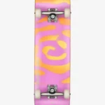 GLOBE SKATE COMPLETO G0 POND 7.75"
