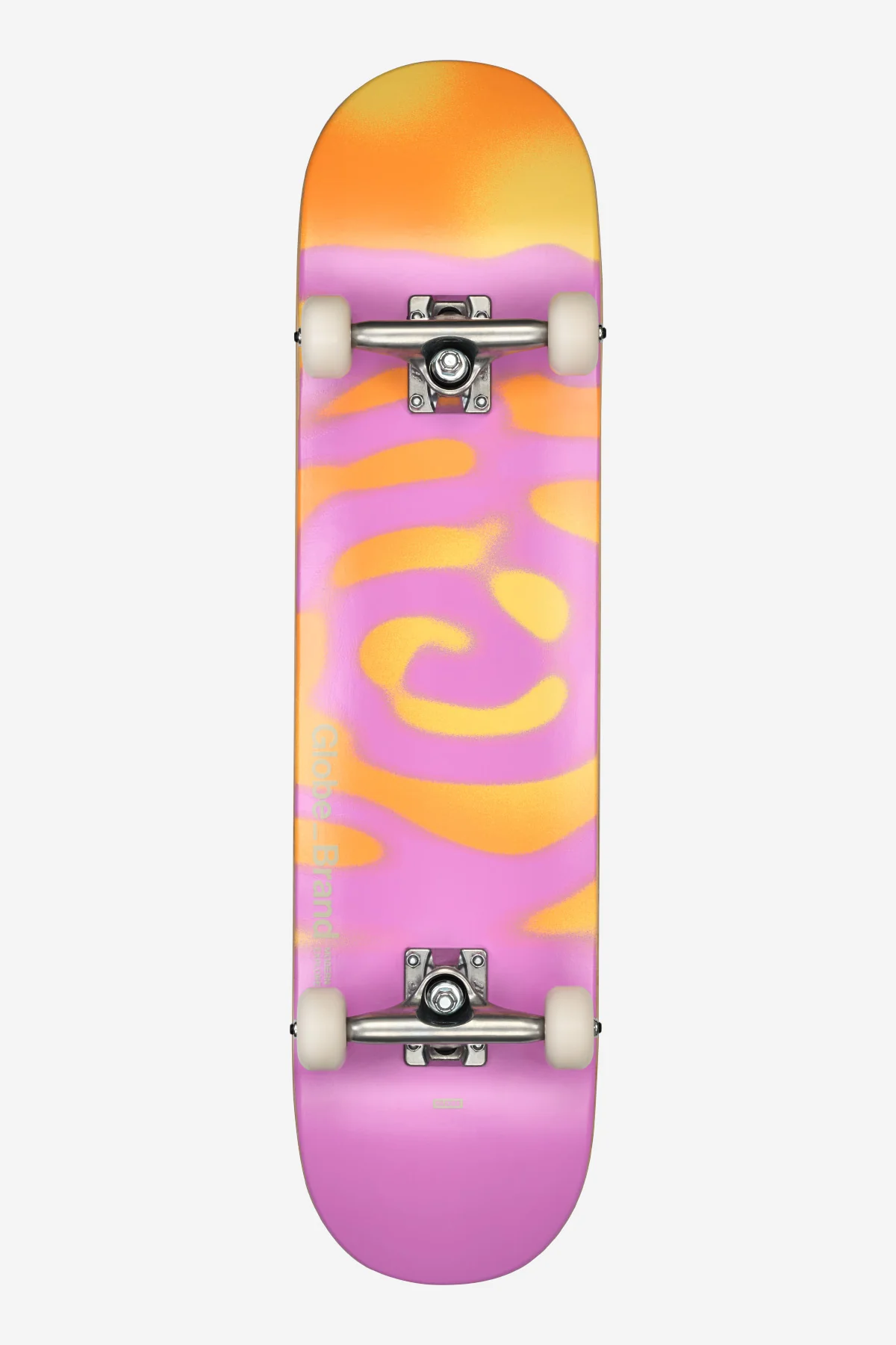 GLOBE SKATE COMPLETO G0 POND 7.75"